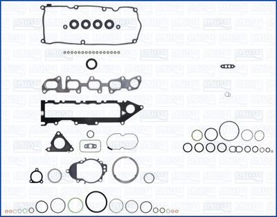 WG2083153 WILMINK GROUP Комплект прокладок, двигатель