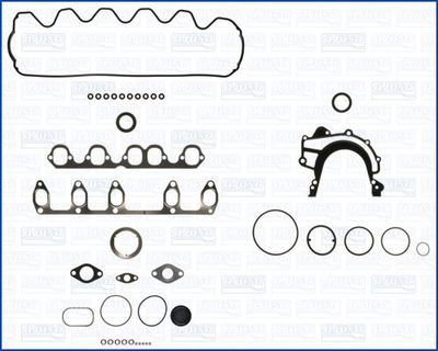 WG1453141 WILMINK GROUP Комплект прокладок, двигатель