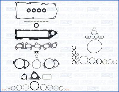 WG1958252 WILMINK GROUP Комплект прокладок, двигатель