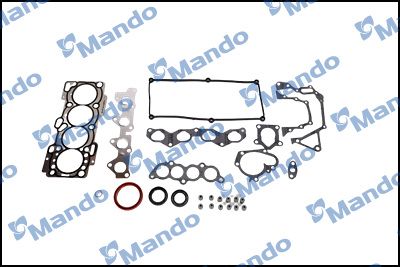 EGOMH00054 MANDO Комплект прокладок, двигатель