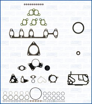 WG1453080 WILMINK GROUP Комплект прокладок, двигатель