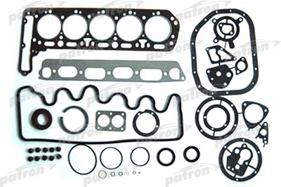 PG11002 PATRON Комплект прокладок, двигатель