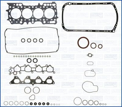 50142700 AJUSA Комплект прокладок, двигатель