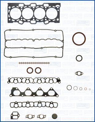 WG1165380 WILMINK GROUP Комплект прокладок, двигатель