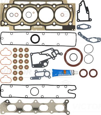 WG1239055 WILMINK GROUP Комплект прокладок, двигатель