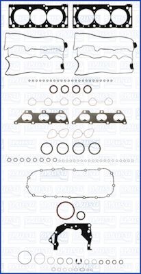 WG1452608 WILMINK GROUP Комплект прокладок, двигатель