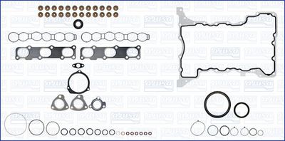 WG1166028 WILMINK GROUP Комплект прокладок, двигатель