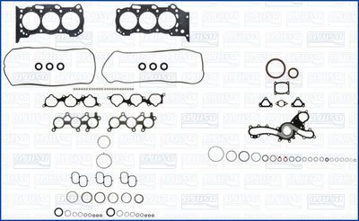 50418200 AJUSA Комплект прокладок, двигатель