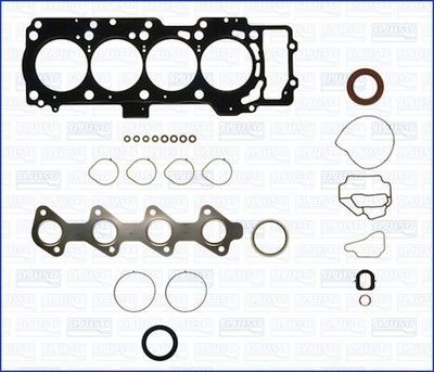 WG1752262 WILMINK GROUP Комплект прокладок, двигатель