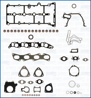 WG1453110 WILMINK GROUP Комплект прокладок, двигатель