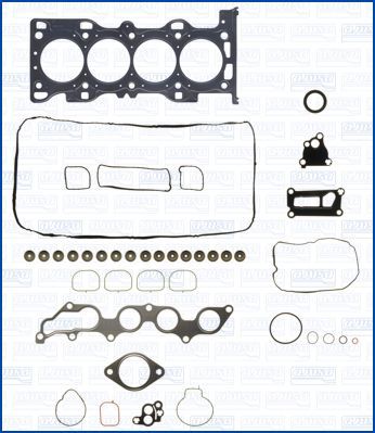 WG1452871 WILMINK GROUP Комплект прокладок, двигатель