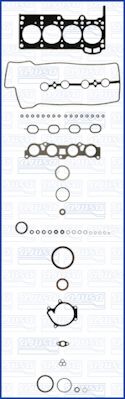 WG1452374 WILMINK GROUP Комплект прокладок, двигатель