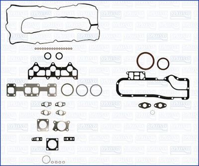 WG1752763 WILMINK GROUP Комплект прокладок, двигатель