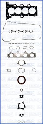 WG1452990 WILMINK GROUP Комплект прокладок, двигатель