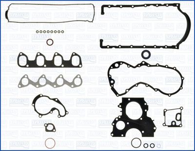 WG1165902 WILMINK GROUP Комплект прокладок, двигатель