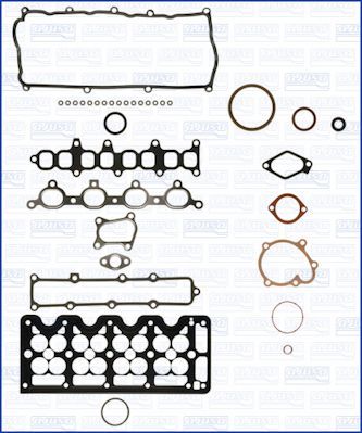 51036500 AJUSA Комплект прокладок, двигатель