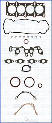 WG1164367 WILMINK GROUP Комплект прокладок, двигатель