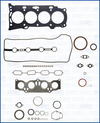 WG1165411 WILMINK GROUP Комплект прокладок, двигатель