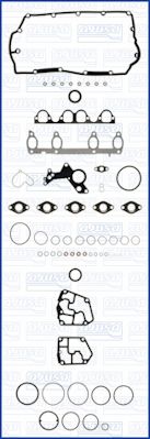 51026800 AJUSA Комплект прокладок, двигатель