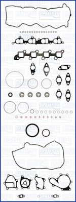 WG1166005 WILMINK GROUP Комплект прокладок, двигатель