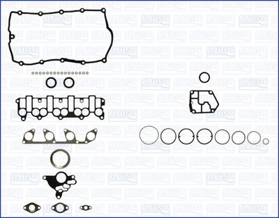 WG1453132 WILMINK GROUP Комплект прокладок, двигатель