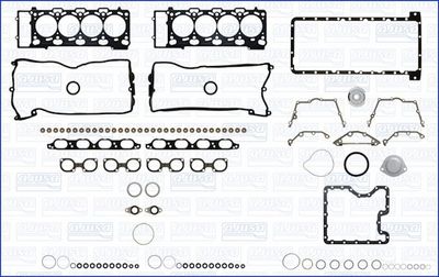 WG1752305 WILMINK GROUP Комплект прокладок, двигатель