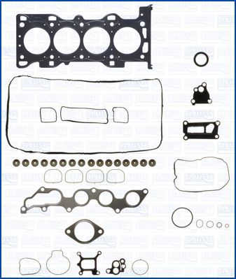 WG1452434 WILMINK GROUP Комплект прокладок, двигатель