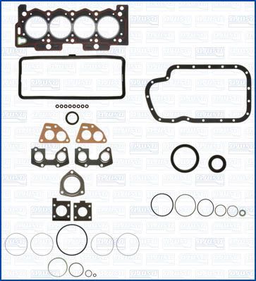 WG1752494 WILMINK GROUP Комплект прокладок, двигатель