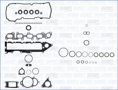51079100 AJUSA Комплект прокладок, двигатель