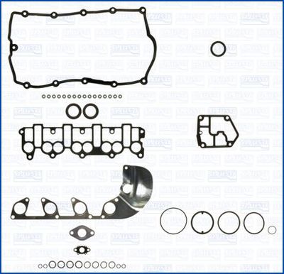 WG1453188 WILMINK GROUP Комплект прокладок, двигатель