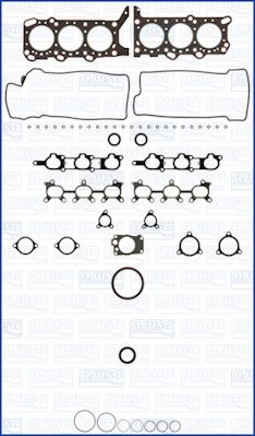 WG1452422 WILMINK GROUP Комплект прокладок, двигатель