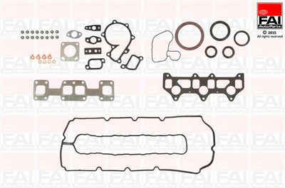 FS2134NH FAI AutoParts Комплект прокладок, двигатель