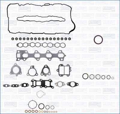 WG2172261 WILMINK GROUP Комплект прокладок, двигатель