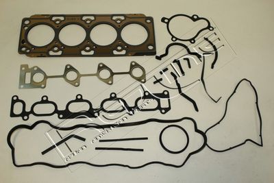 33HY026 RED-LINE Комплект прокладок, двигатель