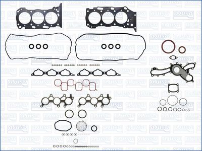 50481100 AJUSA Комплект прокладок, двигатель