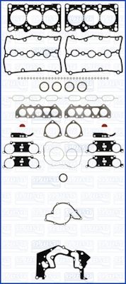 WG1165481 WILMINK GROUP Комплект прокладок, двигатель