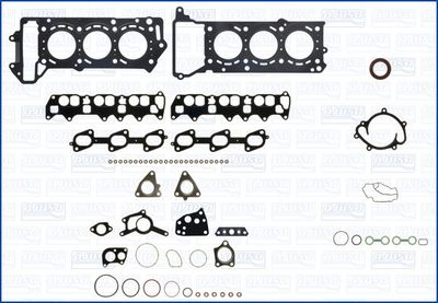 WG1452693 WILMINK GROUP Комплект прокладок, двигатель