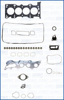 WG1752426 WILMINK GROUP Комплект прокладок, двигатель