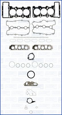 WG1452773 WILMINK GROUP Комплект прокладок, двигатель