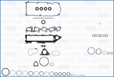 WG1958295 WILMINK GROUP Комплект прокладок, двигатель