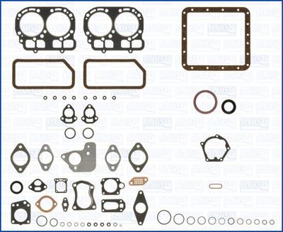 WG1164680 WILMINK GROUP Комплект прокладок, двигатель