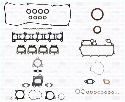 51106200 AJUSA Комплект прокладок, двигатель
