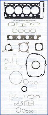 WG1752470 WILMINK GROUP Комплект прокладок, двигатель