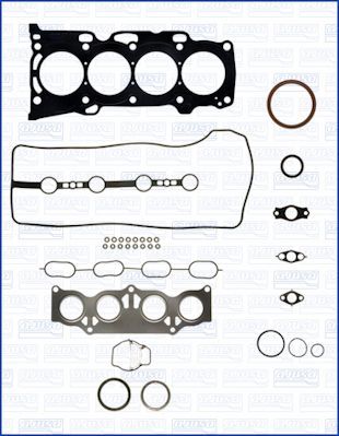 50341700 AJUSA Комплект прокладок, двигатель