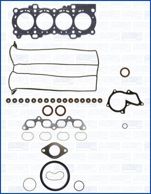 WG1752541 WILMINK GROUP Комплект прокладок, двигатель