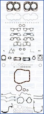 WG1164681 WILMINK GROUP Комплект прокладок, двигатель