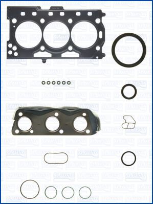 WG1452776 WILMINK GROUP Комплект прокладок, двигатель