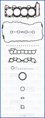 WG1452592 WILMINK GROUP Комплект прокладок, двигатель