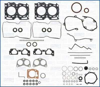 WG1165626 WILMINK GROUP Комплект прокладок, двигатель