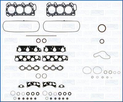 WG1165045 WILMINK GROUP Комплект прокладок, двигатель